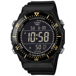 Zegarek CASIO Sport M ZB AE-1700H-1BVEF MET