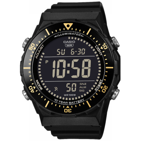 Zegarek CASIO Sport M ZB AE-1700H-1BVEF MET