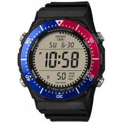 Zegarek CASIO Sport M AE-1700H-1A2VEF MET
