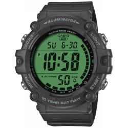 Zegarek męski Casio AE-1500WHC-1AVEF (Collection)