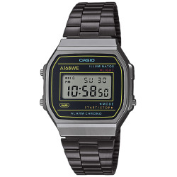 Zegarek CASIO Vintage M ZB A168WEHB-1AEF MET