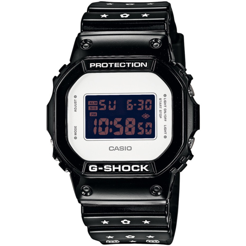 Zegarek męski Casio G-Shock DW-5600MT-1ER (G-Shock)