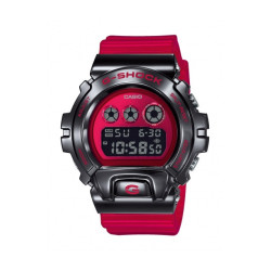 Zegarek CASIO G-Shock M ZB GM-6900B-4ER MET