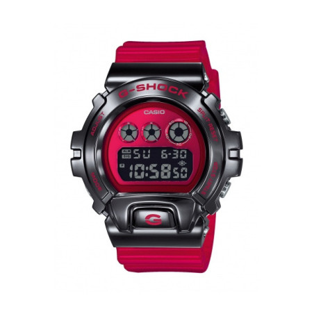 Zegarek CASIO G-Shock M ZB GM-6900B-4ER MET