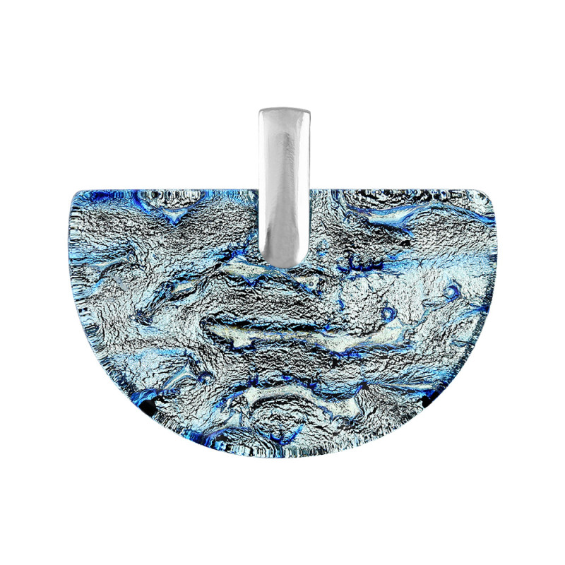 Srebrna Zawieszka Murano RIALTO pr. 925 - JubilerSezam.pl