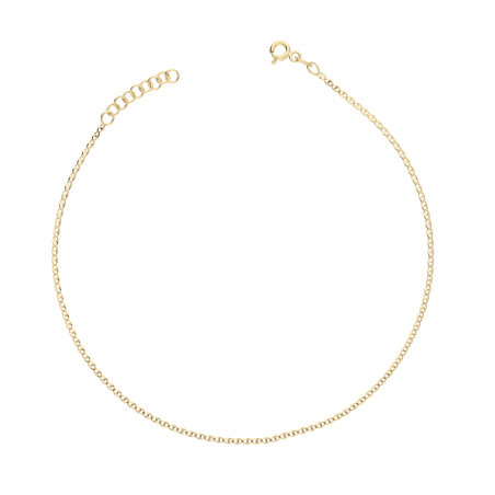 Złota Bransoletka Gucci pr. 585 - JubilerSezam.pl