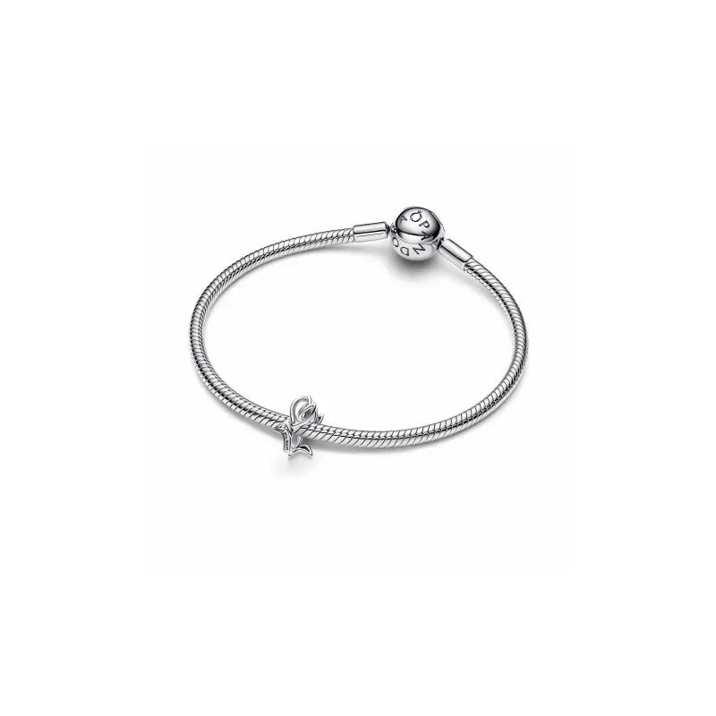 Pandora srebrny charms Tulipan 794488C00