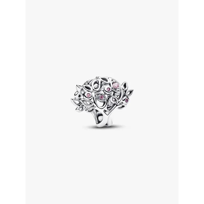 Pandora charms 794486C01 Drzewo Rodzinne