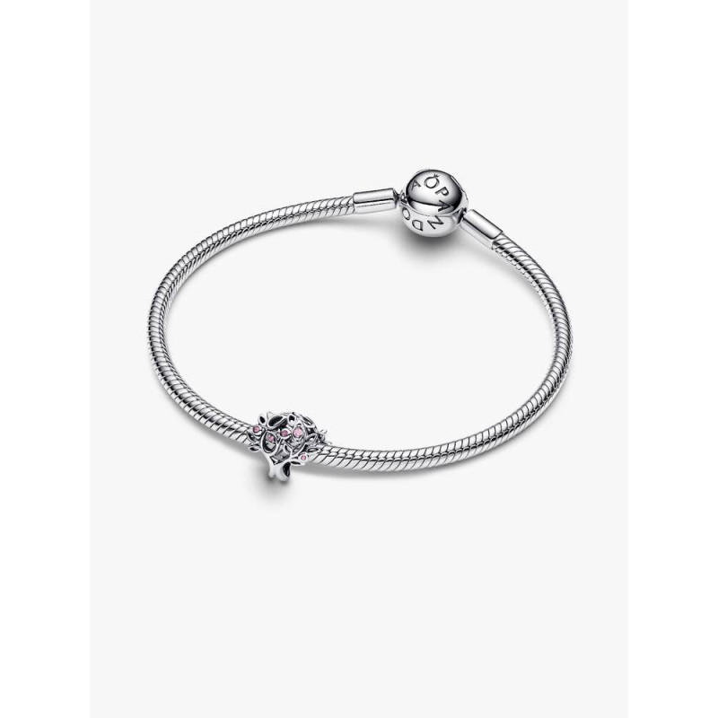 Pandora charms 794486C01 Drzewo Rodzinne