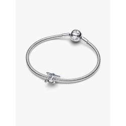 Pandora charms 794461C01 czapka absolwenta 2026 – symbol osiągnięć i nowych etapów