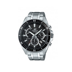 Zegarek CASIO Edifice M ZB EFR-552D-1AVUEF