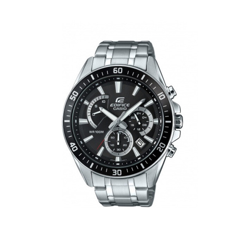 Zegarek CASIO Edifice EFR-552D-1AVUEF