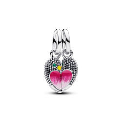 Pandora srebrny charms Love Birds 794484C01