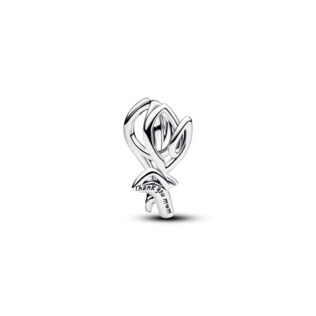 Pandora srebrny charms Tulipan 794488C00