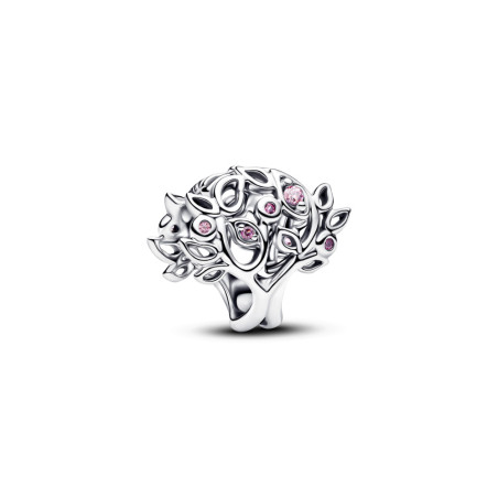 Pandora srebrny charms Drzewo Rodzinne 794486C01