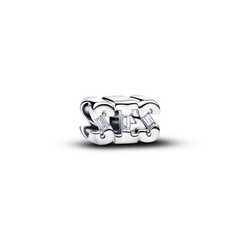 Pandora srebrny charms SIS 794454C01