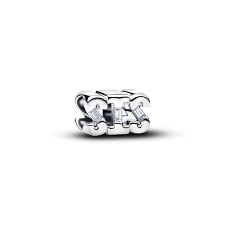 Pandora srebrny charms SIS 794454C01