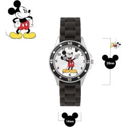 Zegarek dziecięcy DISNEY Myszka Mickey MK1195