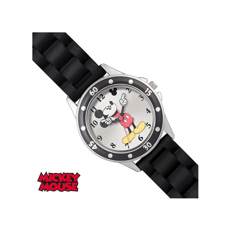 Zegarek dziecięcy DISNEY Myszka Mickey MK1195