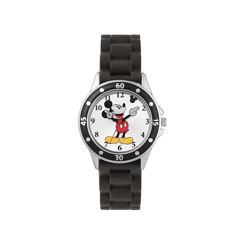 Zegarek dziecięcy DISNEY Myszka Mickey DK MK1195
