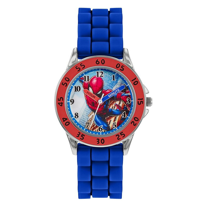 Zegarek dla dziecka DISNEY Spiderman SPD9048