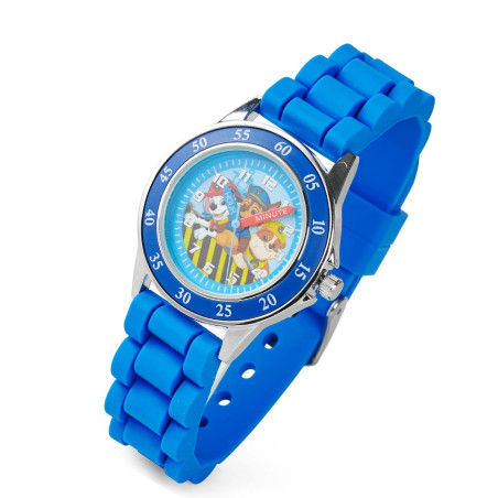 Zegarek dla dziecka DISNEY Psi Patrol PAW9030