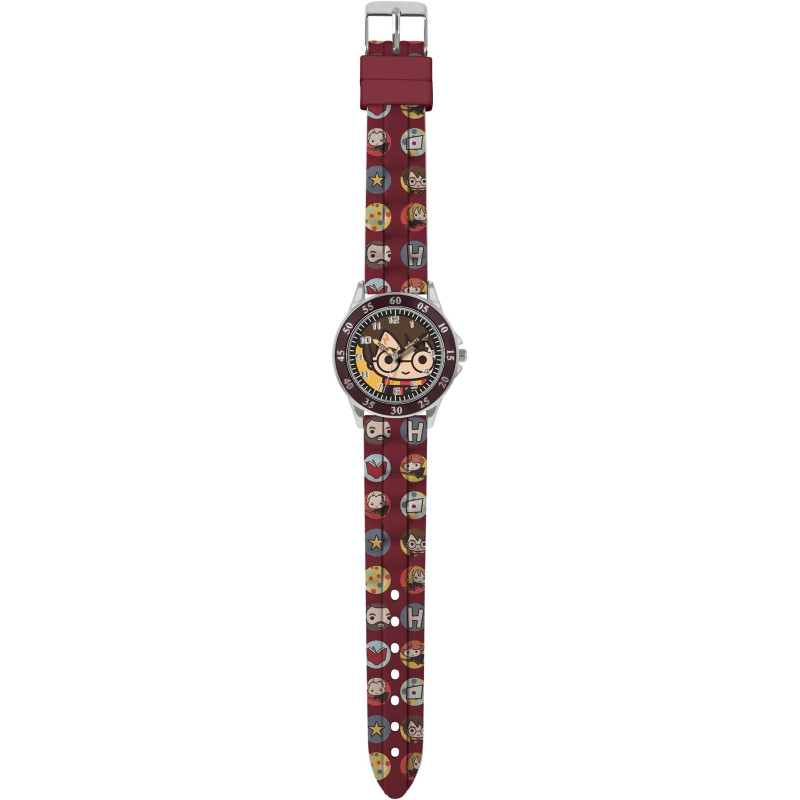 Zegarek dla dziecka DISNEY Harry Potter HP9049
