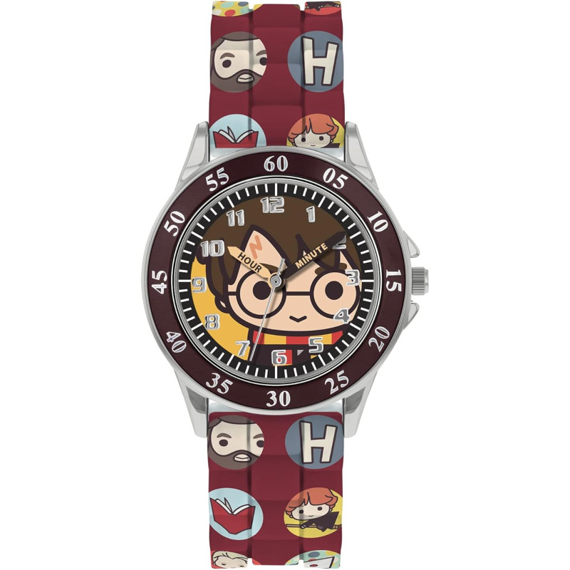 Zegarek dla dziecka DISNEY Harry Potter HP9049