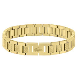 Bransoletka Lacoste 2040120 męska ze stali szlachetnej