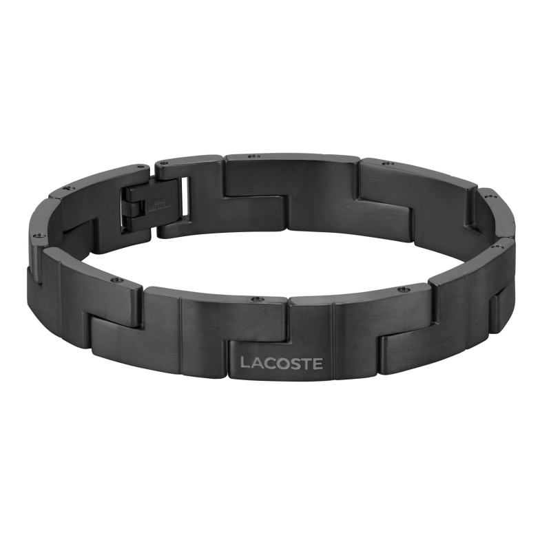 Bransoletka Lacoste 2040222 męska ze stali szlachetnej