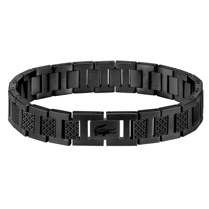 Bransoletka Lacoste 2040119 męska ze stali szlachetnej