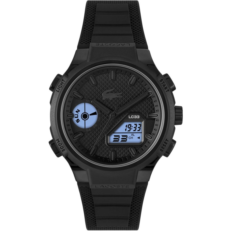 Zegarek męski Lacoste 2011447 LC33 na pasku