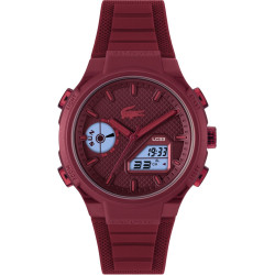 Zegarek męski Lacoste 2011450 LC33 na pasku