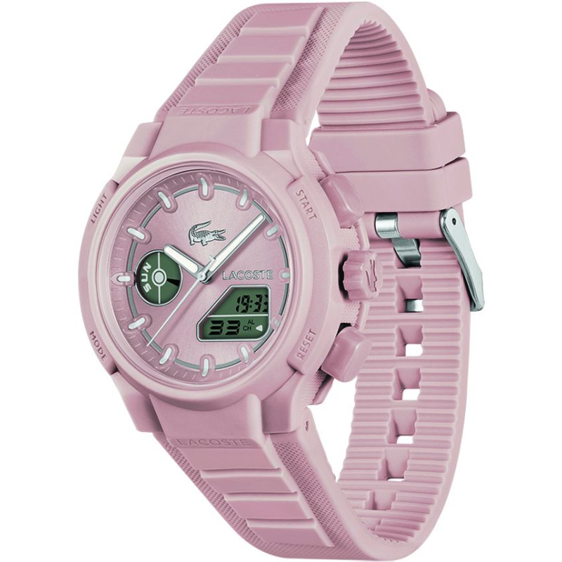 Zegarek damski Lacoste 2001429 LC33 na pasku