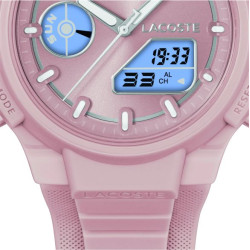 Zegarek damski Lacoste 2001429 LC33 na pasku