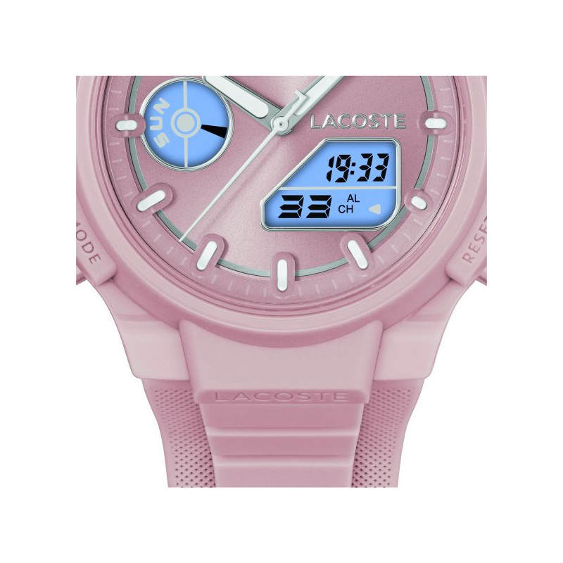 Zegarek damski Lacoste 2001429 LC33 na pasku