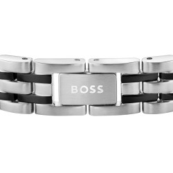 Bransoletka BOSS 1580814 męska ze stali szlachetnej