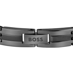 Bransoletka BOSS 1580804 męska ze stali szlachetnej