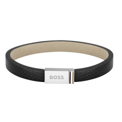 Bransoletka BOSS 1580336M męska ze stali szlachetnej