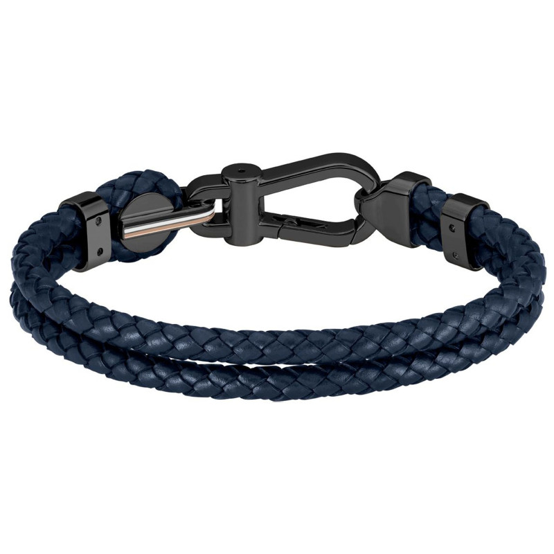 Bransoletka BOSS Ares Prime 1580701M męska ze stali szlachetnej