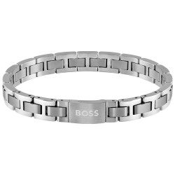 Bransoletka BOSS Metal Link Essentials 1580036 męska ze stali szlachetnej