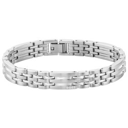 Bransoletka BOSS Wesley 1580812 męska ze stali szlachetnej