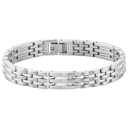Bransoletka BOSS Wesley 1580812 męska ze stali szlachetnej