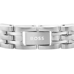 Bransoletka BOSS Wesley 1580812 męska ze stali szlachetnej