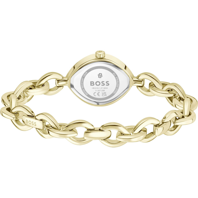 Zegarek damski BOSS Fiora 1502839 na bransolecie