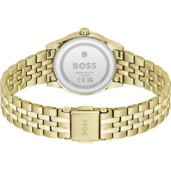 Zegarek damski BOSS Graceful Mina 1502843 na bransolecie