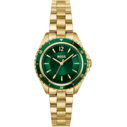 Zegarek damski BOSS Sage Aqua 1502849