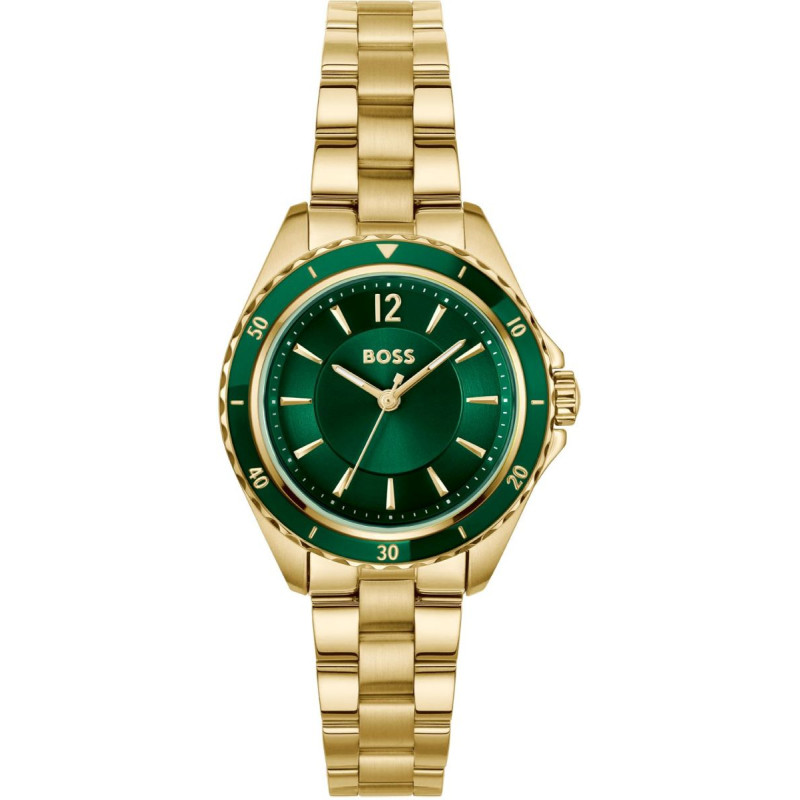 Zegarek damski BOSS Sage Aqua 1502849