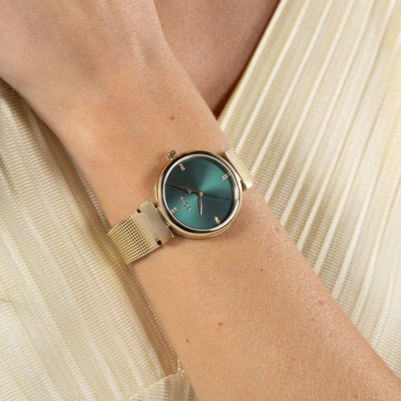 Zegarek damski BOSS Rosehill 1502855