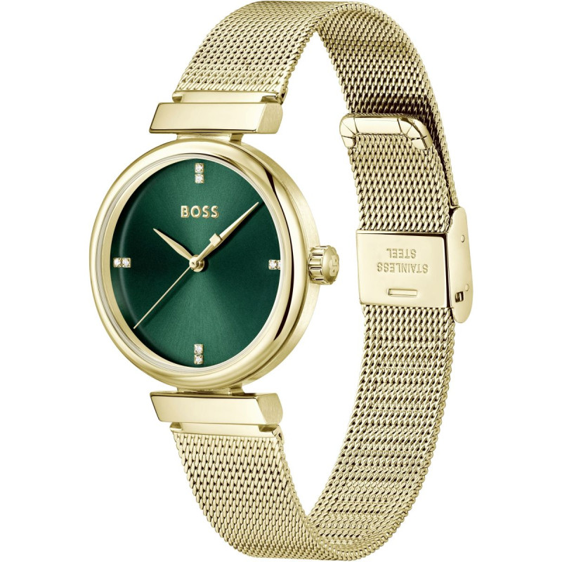 Zegarek damski BOSS Rosehill 1502855 na bransolecie